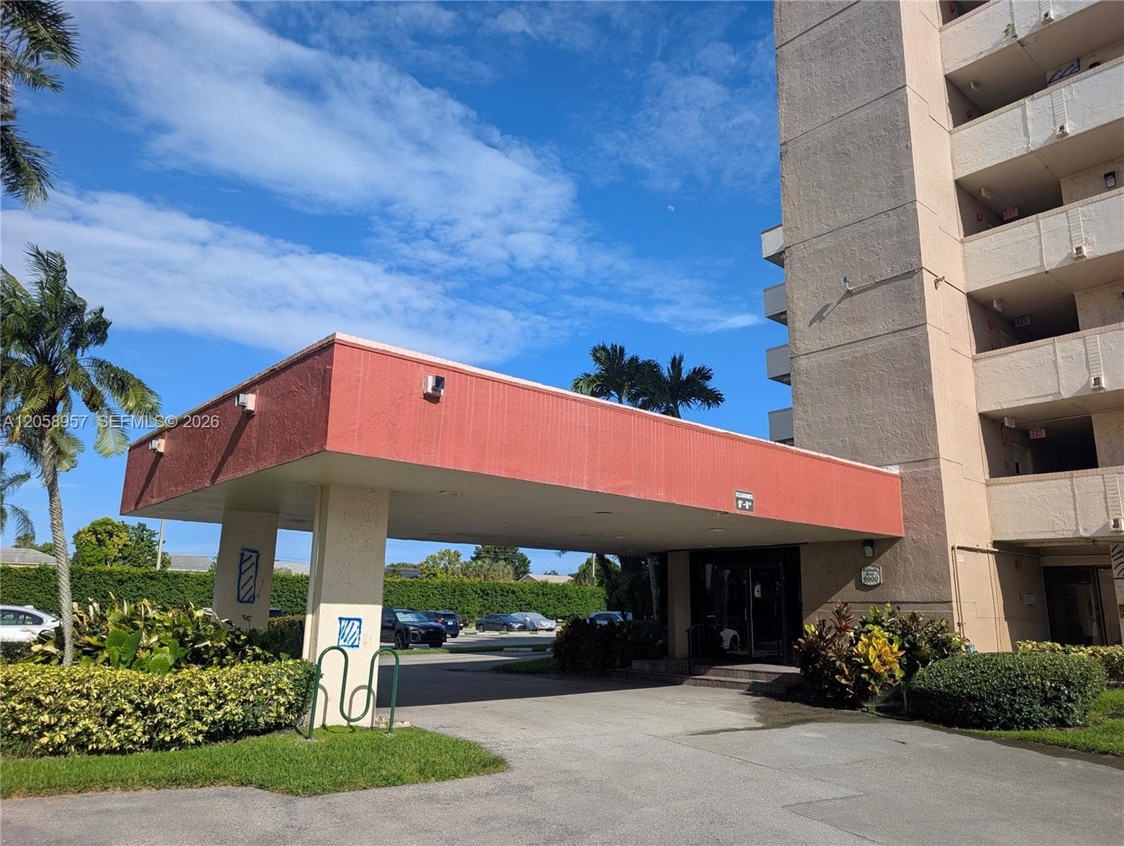 8900 Washington Blvd # 505, Pembroke Pines, FL 33025