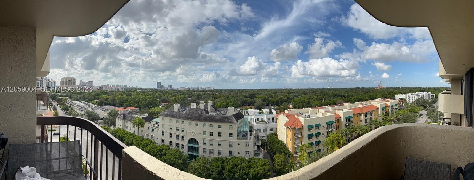 600 Biltmore Way # 1108, Coral Gables, FL 33134