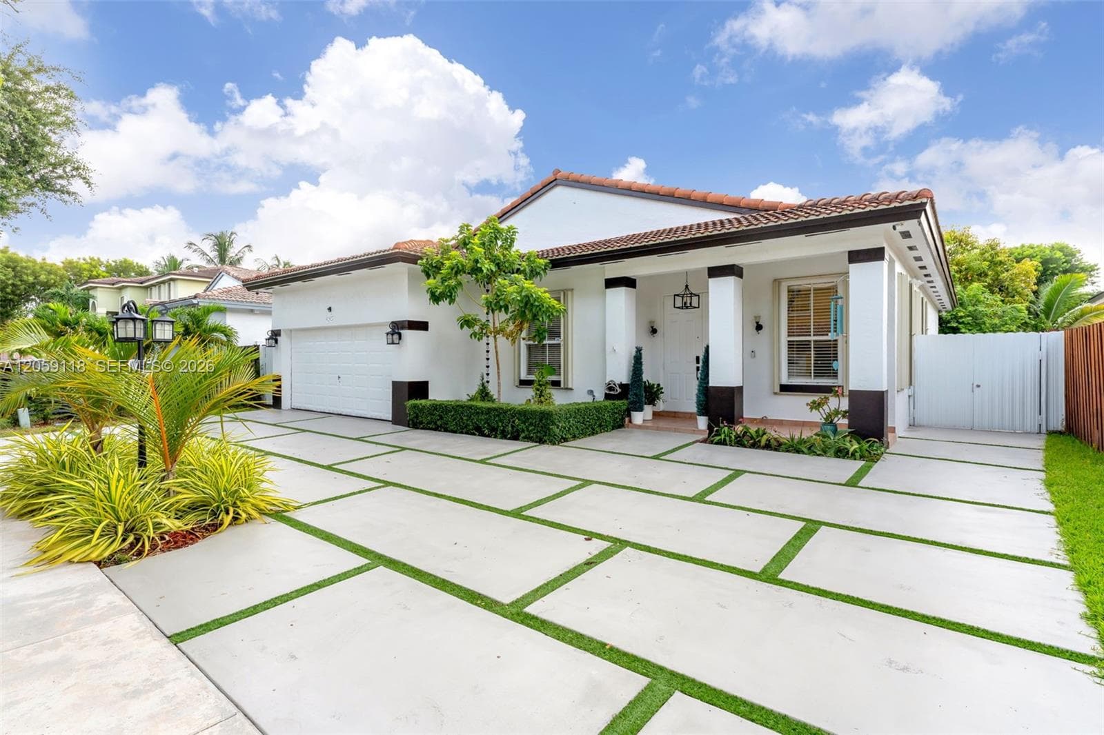 6265 SW 161st Pl, Miami, FL 33193