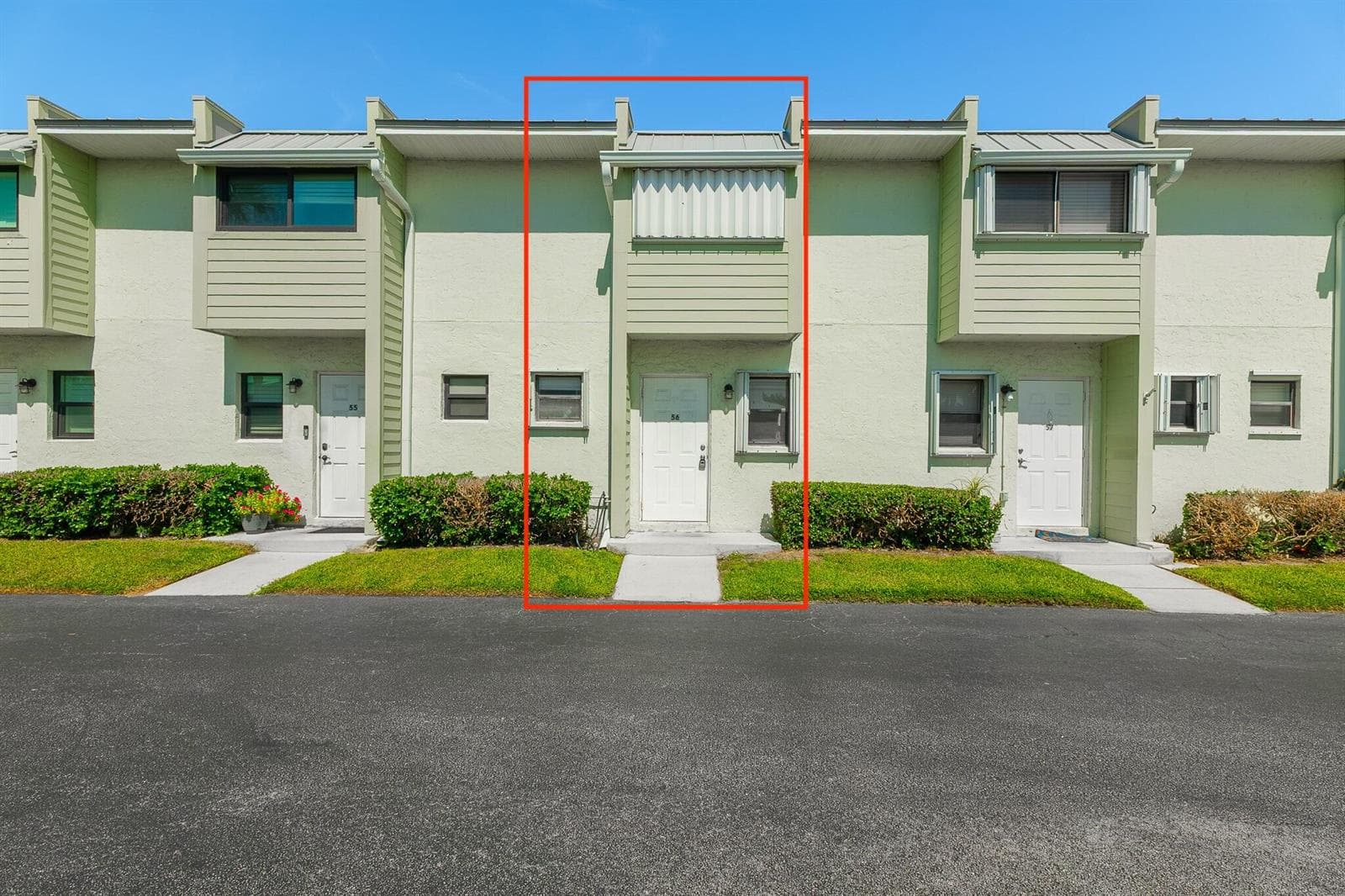 9427 S Ocean Drive # 56, Jensen Beach, FL 34957