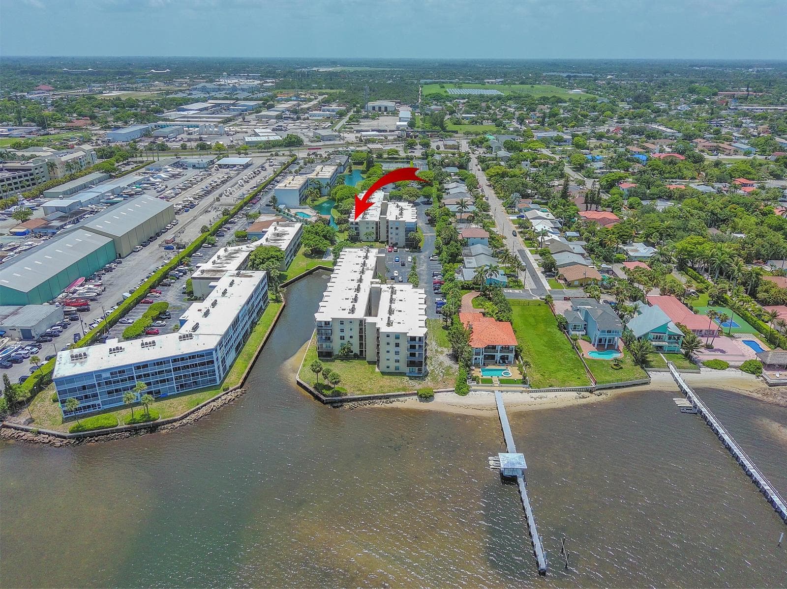 890 N FEDERAL Highway # 412, Lantana, FL 33462