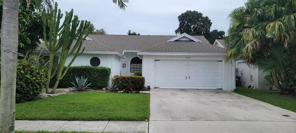 13025 MEADOWBREEZE Drive, Wellington, FL 33414