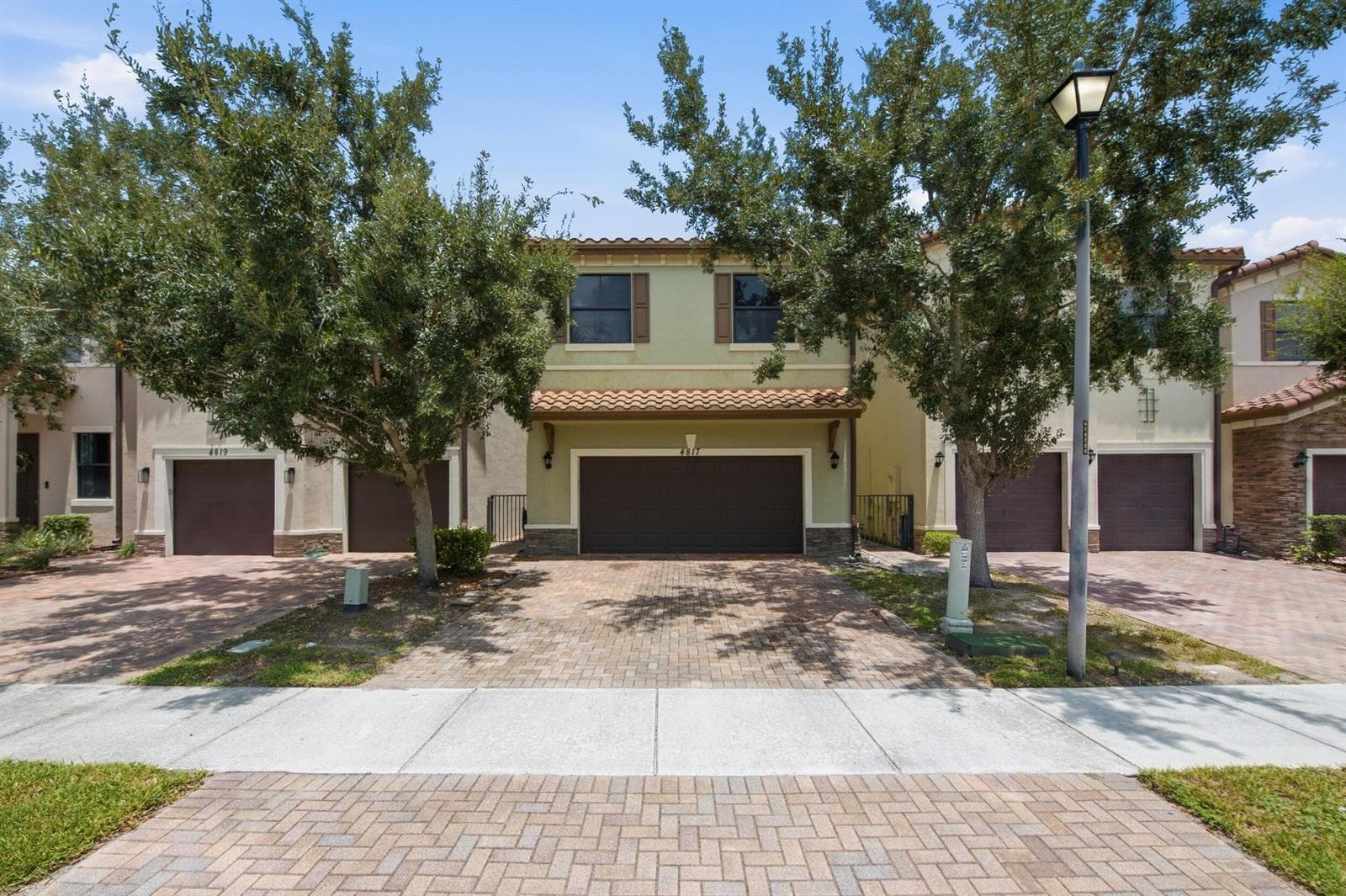 4817 NW 59th Street, Tamarac, FL 33319