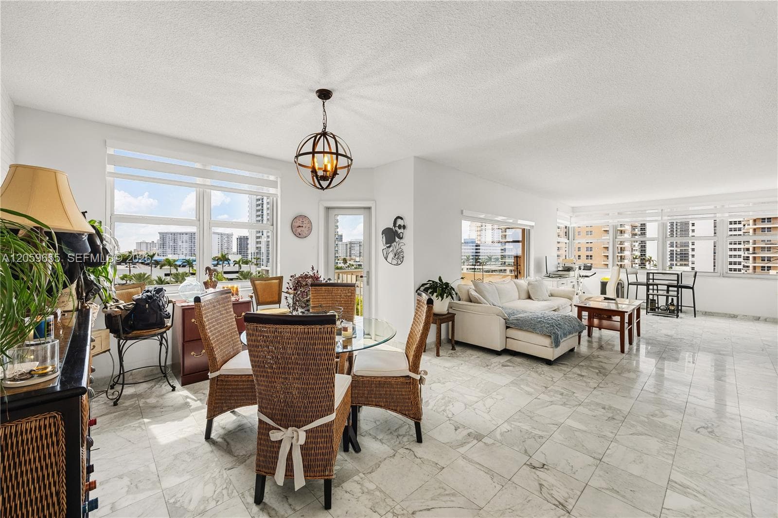 1950 S Ocean Dr # 5F, Hallandale Beach, FL 33009