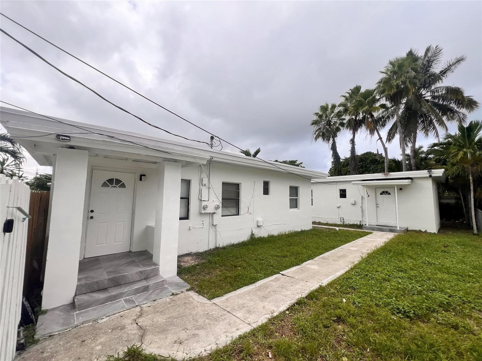 612 NW 6TH Court # 2, Hallandale Beach, FL 33009