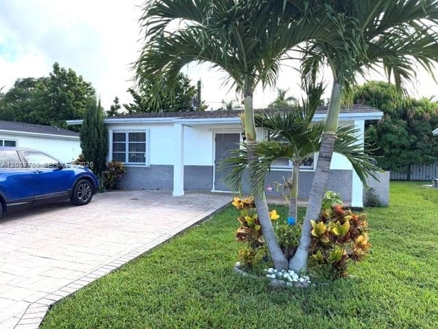 2560 NW 81st Terrace # 2560, Sunrise, FL 33322
