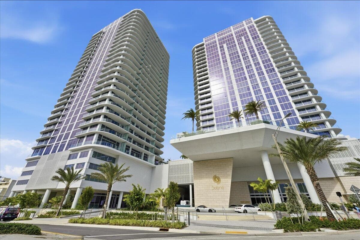 153 N Seabreeze Boulevard N # 402-S, Fort Lauderdale, FL 33304