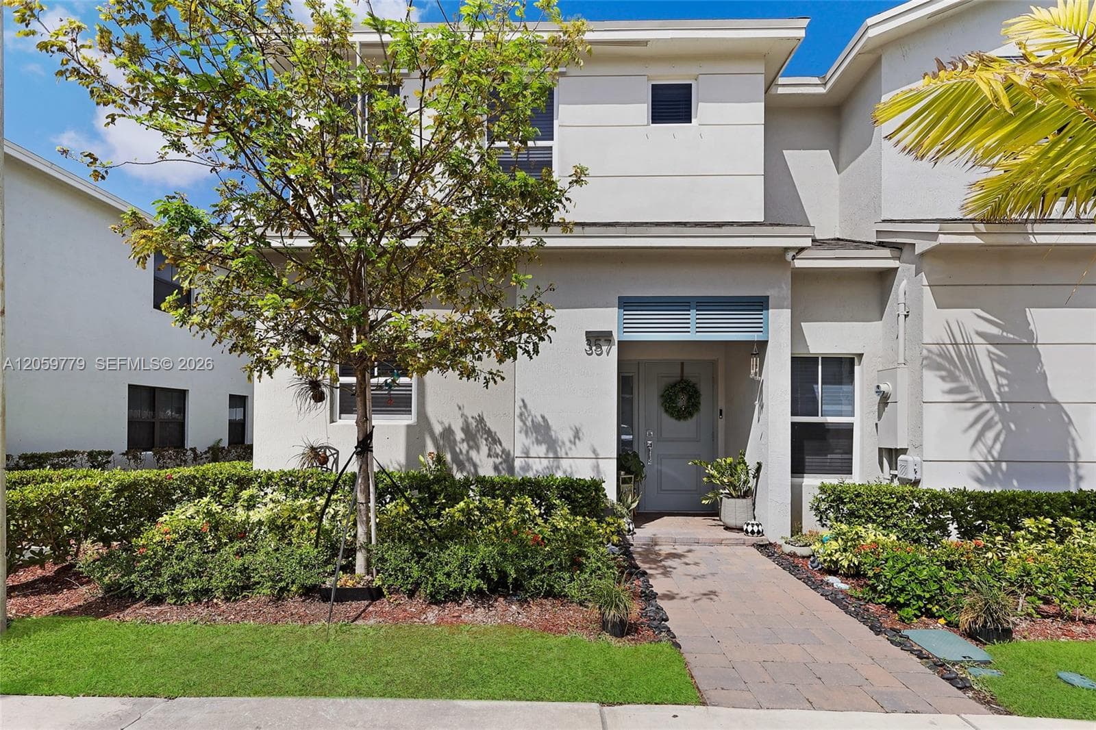 357 NE 1st Dr, Florida City, FL 33034