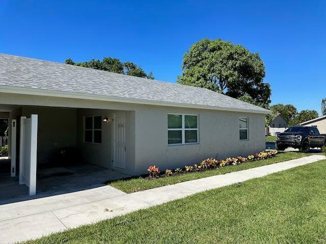 3166 SE Garden Street # 3166, Stuart, FL 34997