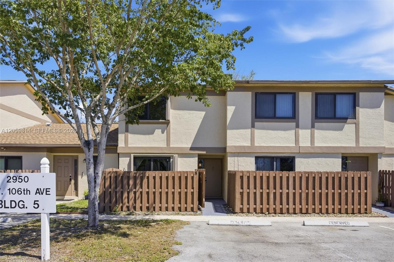 2950 NW 106th Ave # 8, Sunrise, FL 33322