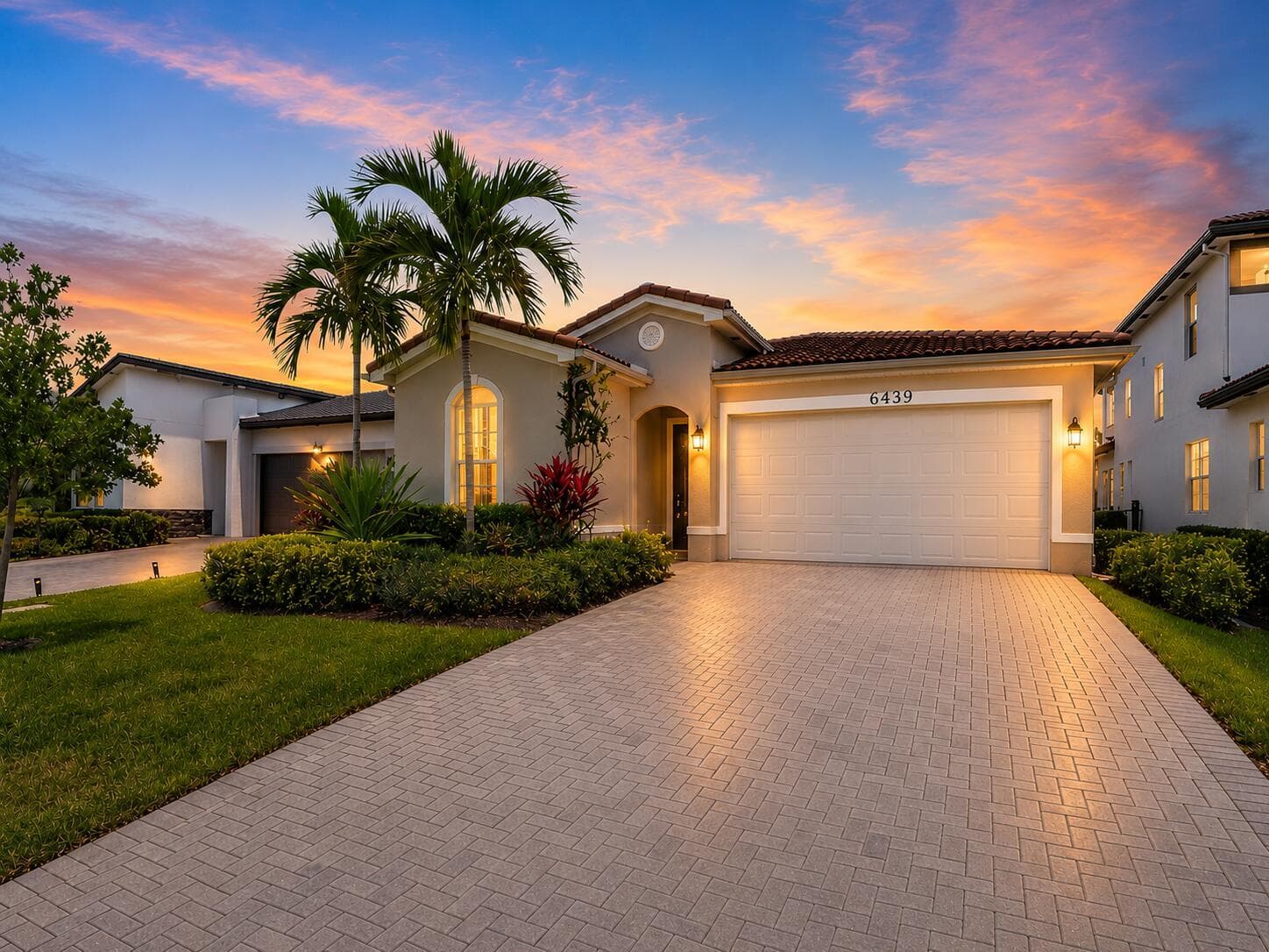 6439 Trails Of Foxford Court, West Palm Beach, FL 33415