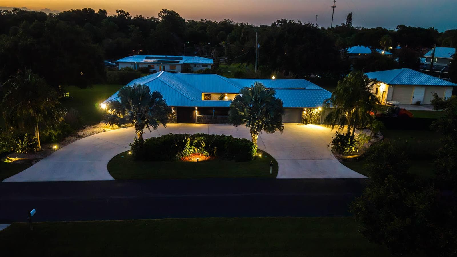 3504 FONTANEDA Avenue, Fort Pierce, FL 34947