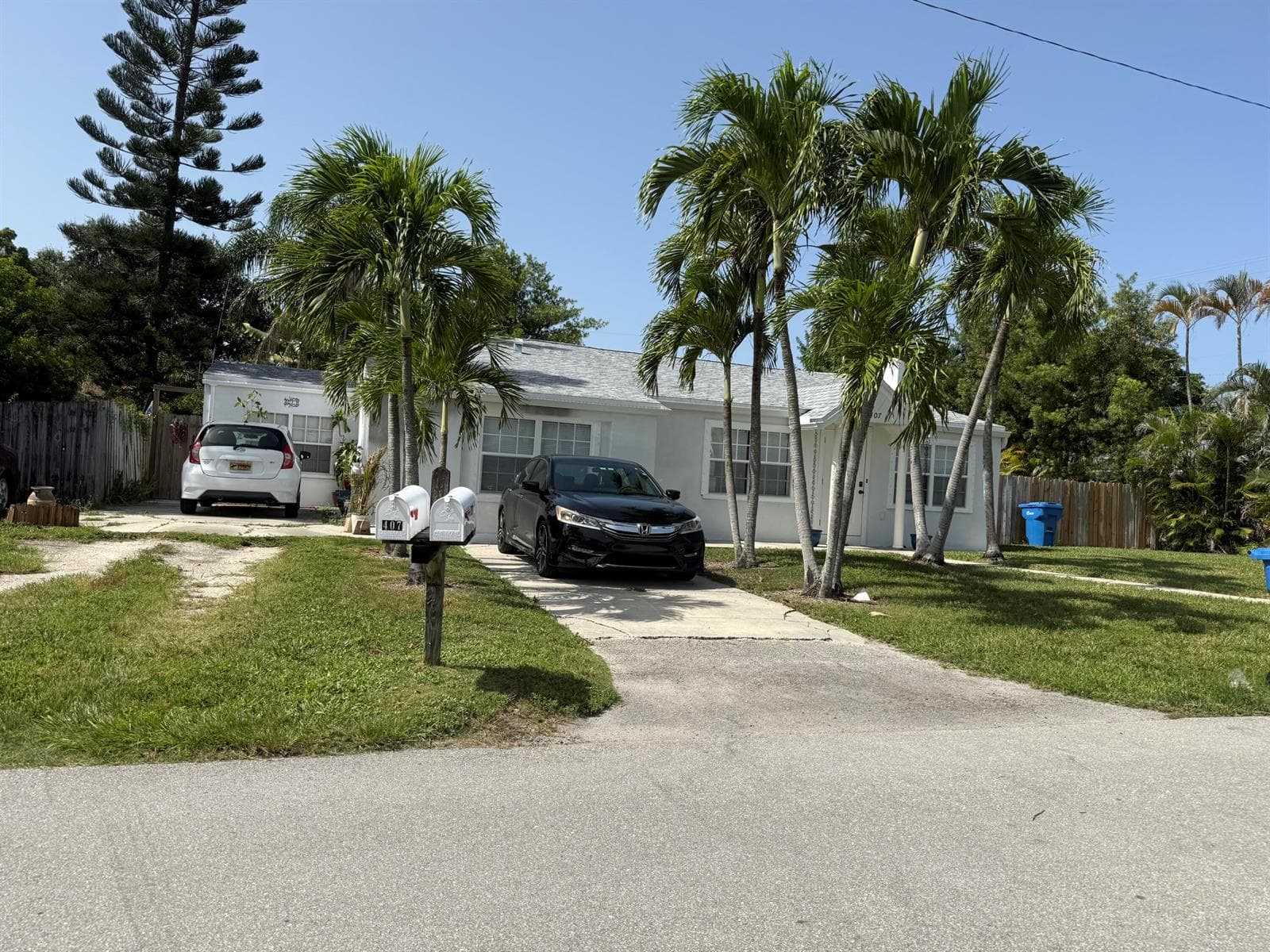 407 W Palm Street, Lantana, FL 33462
