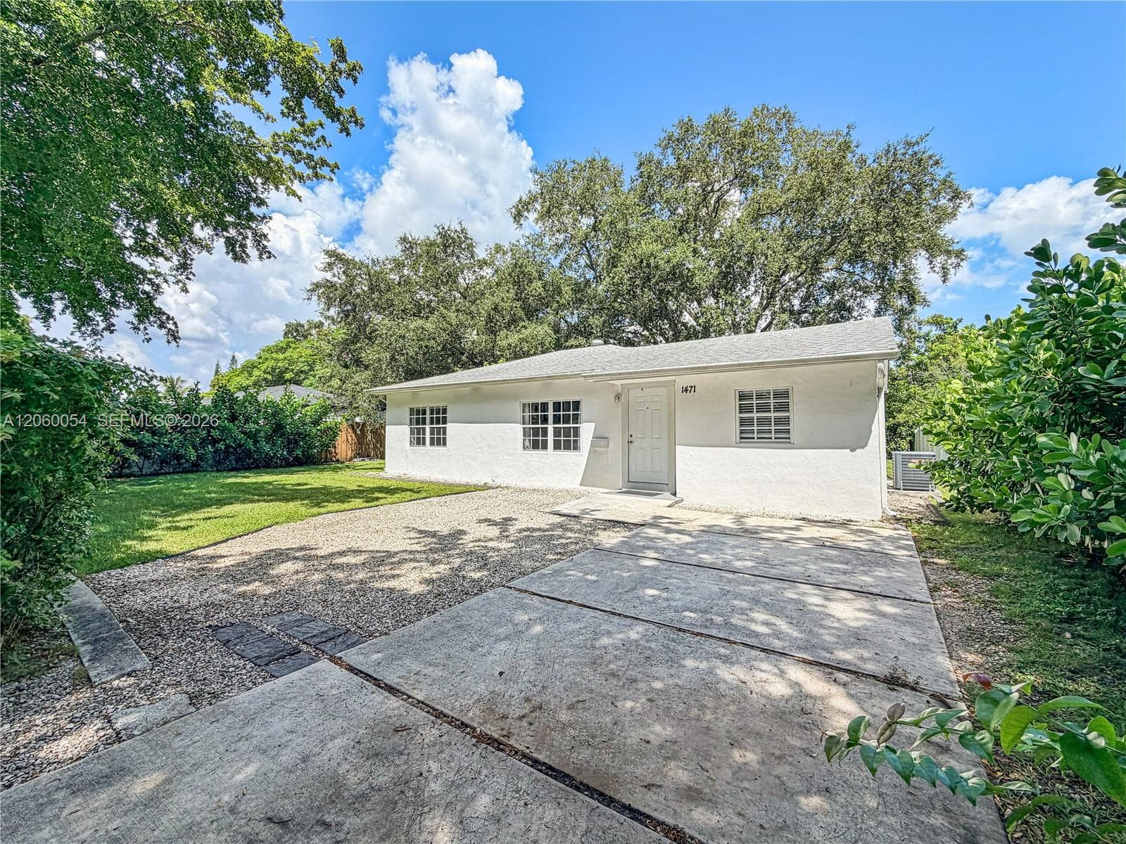 1471 NE 132nd Rd, North Miami, FL 33161