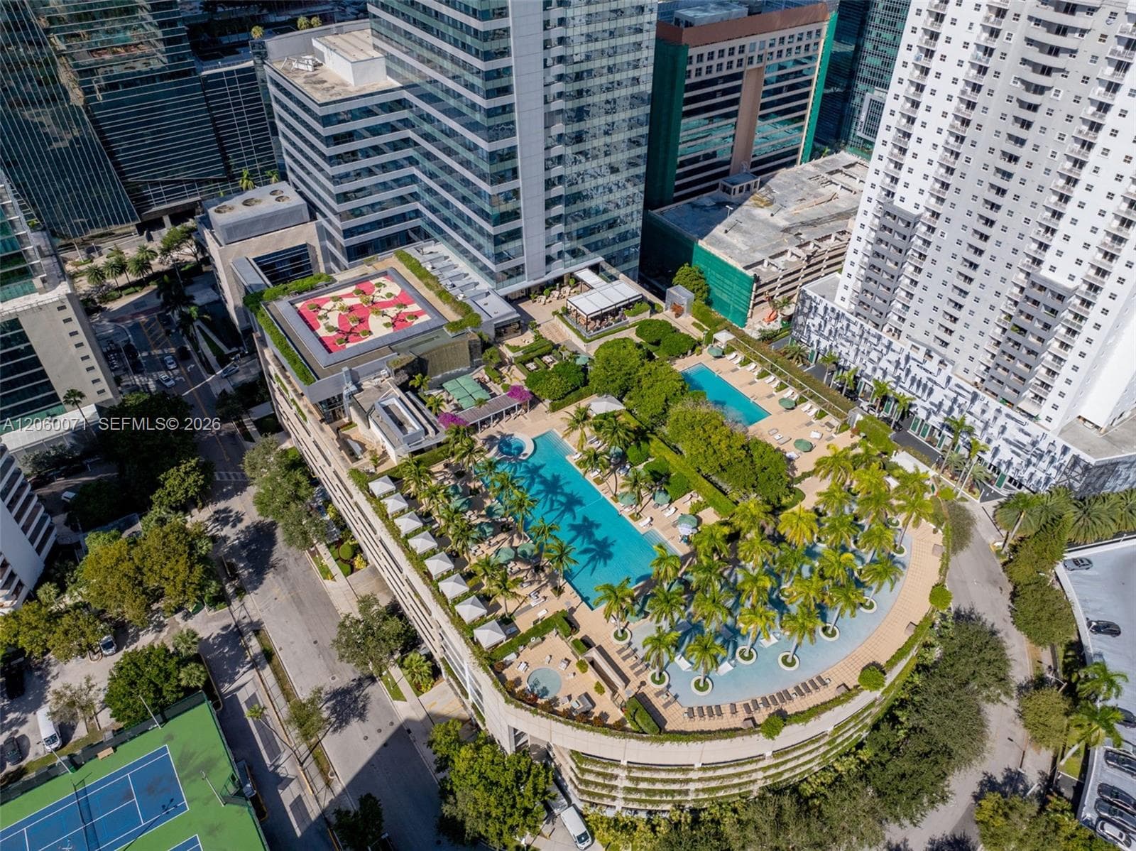 1435 Brickell Ave # 3212, Miami, FL 33131