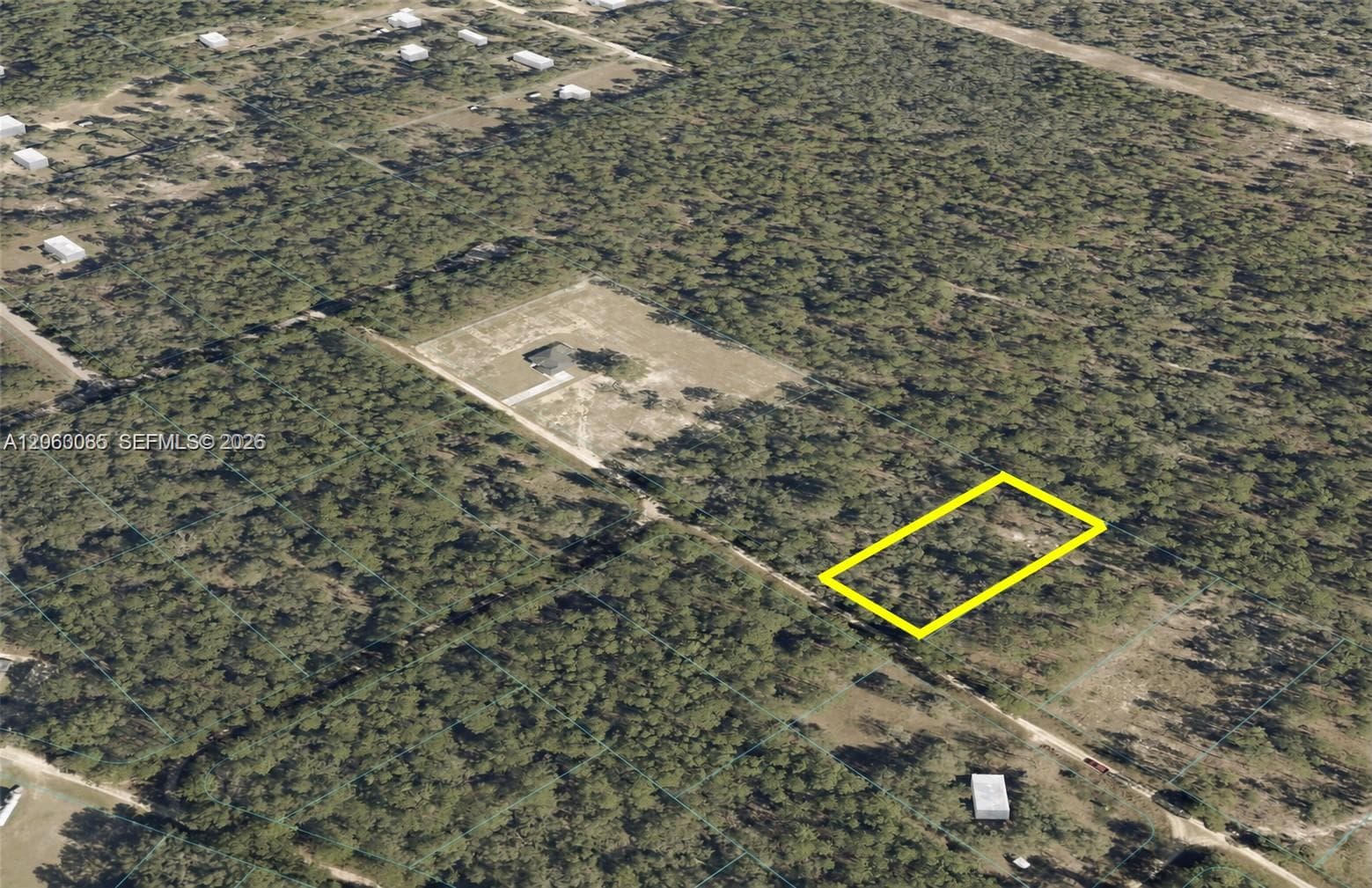 0 SW 17th Terr, Other City - In The State Of Florida, FL 34432
