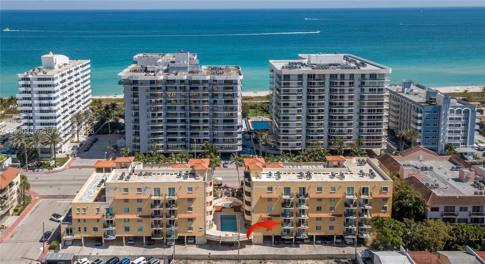 8888 Collins Ave # 212, Surfside, FL 33154