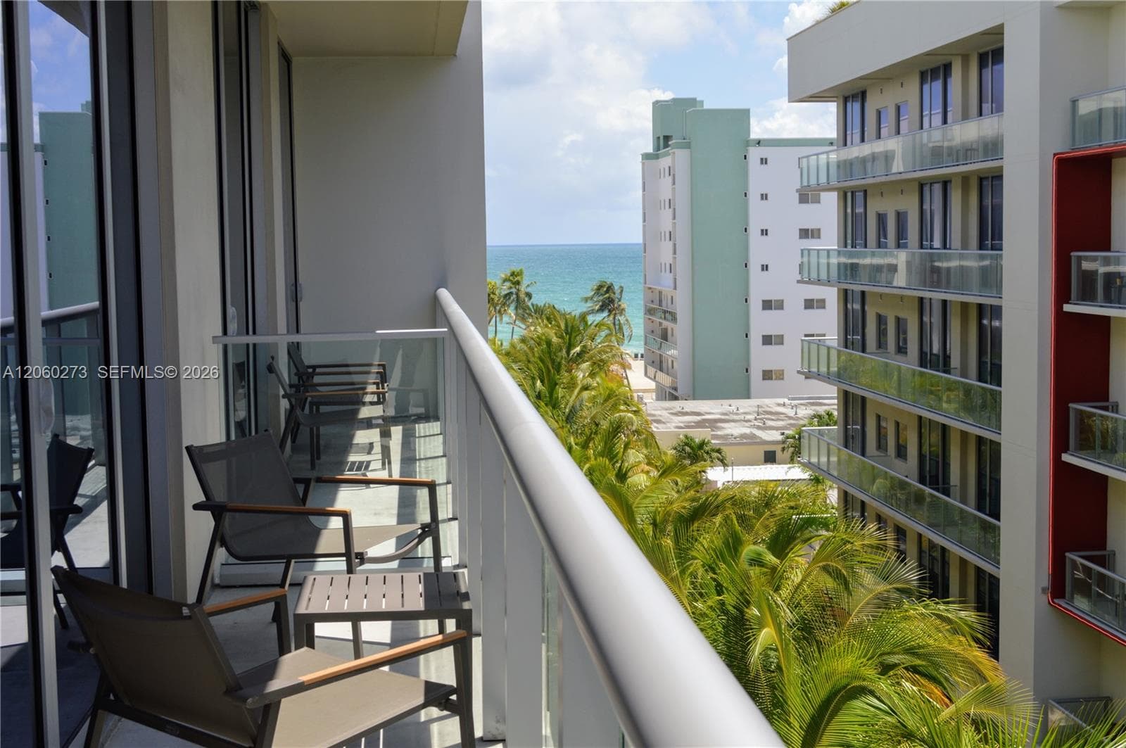 777 N Ocean Dr # N522, Hollywood, FL 33019