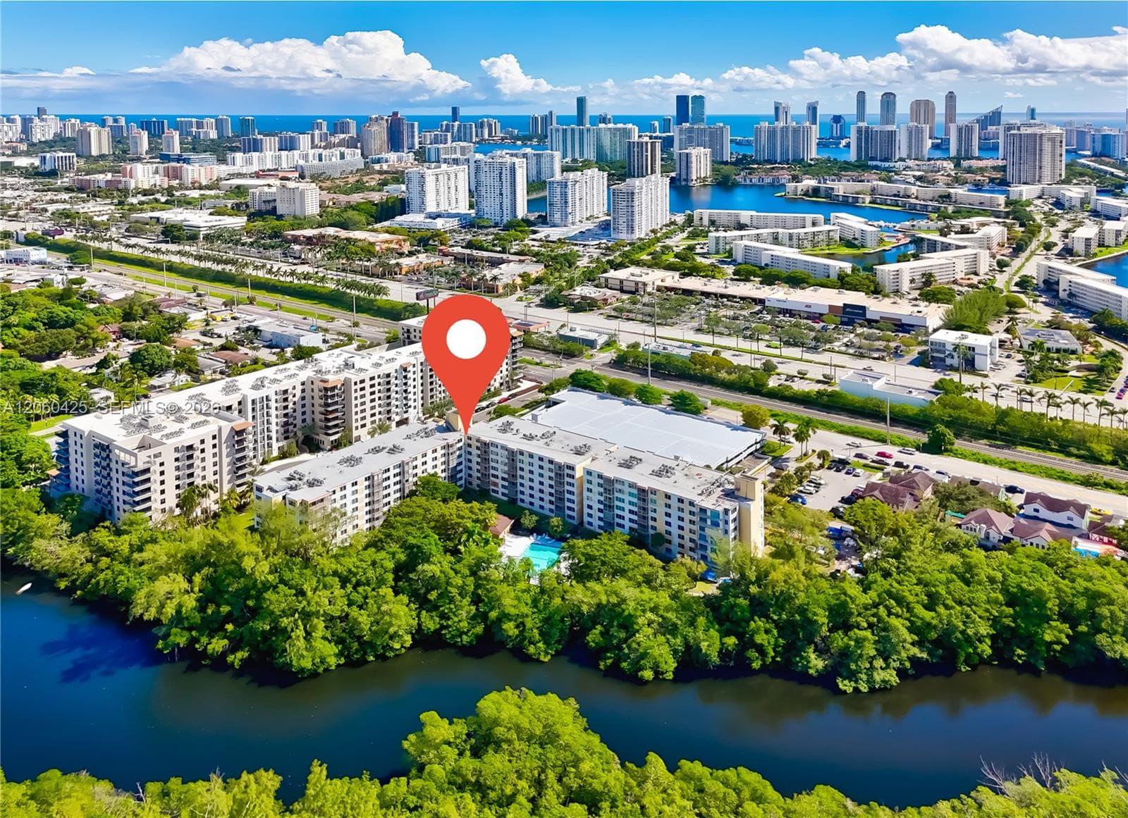 17890 W Dixie Hwy # 203, North Miami Beach, FL 33160