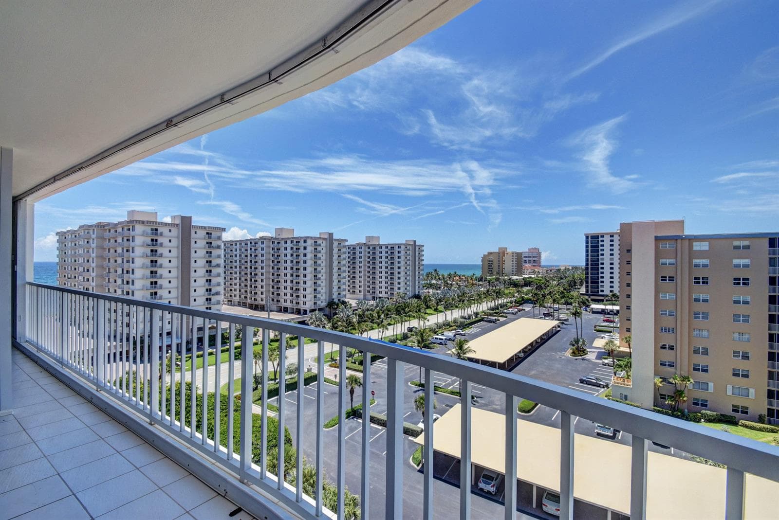 3210 S Ocean Boulevard # 903, Highland Beach, FL 33487