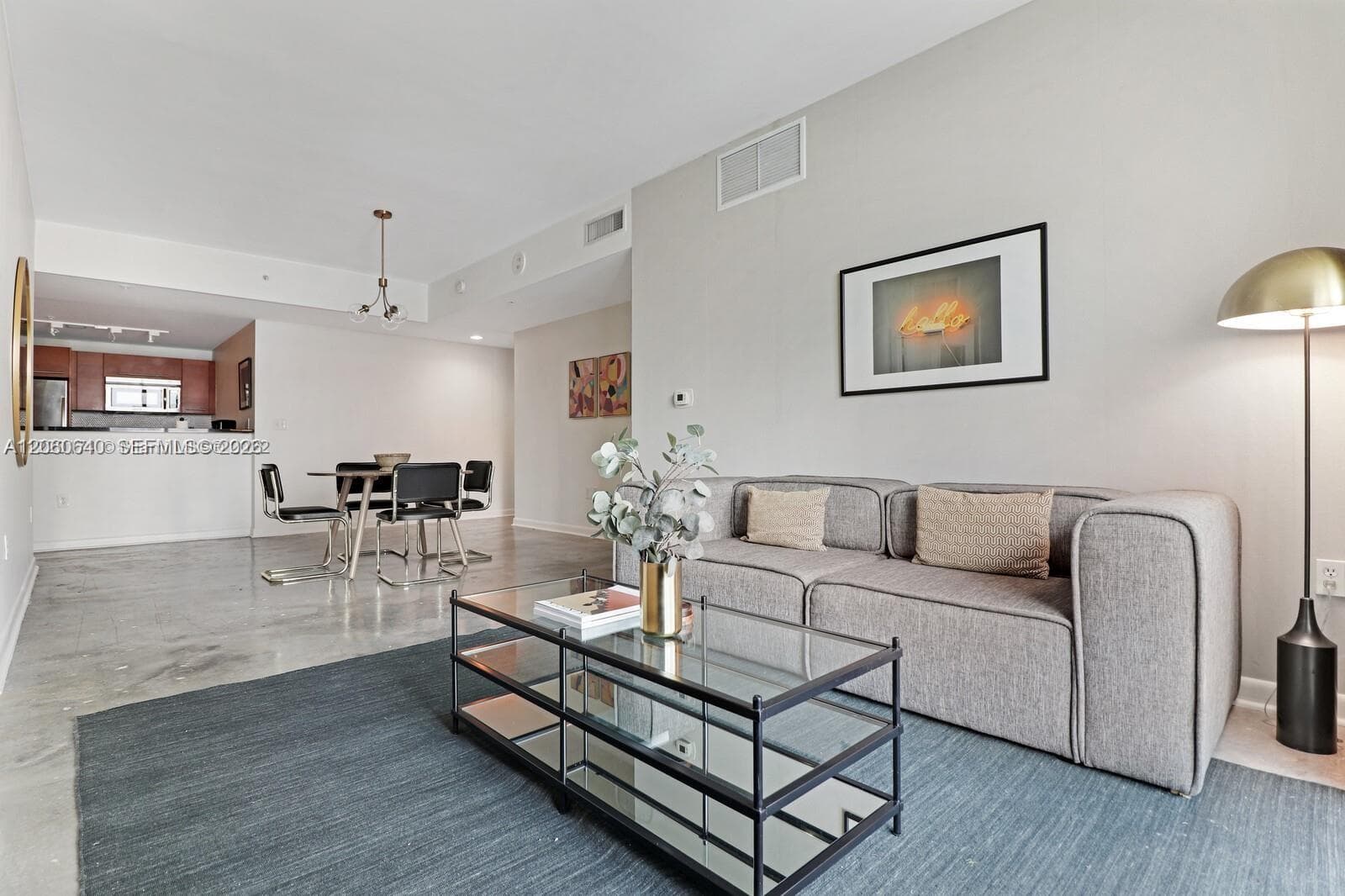 253 NE 2nd St # 508, Miami, FL 33132