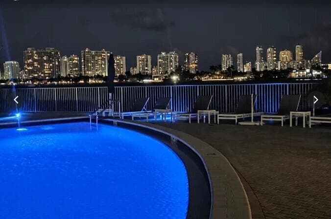 16546 NE 26TH Avenue # 6J, North Miami Beach, FL 33160
