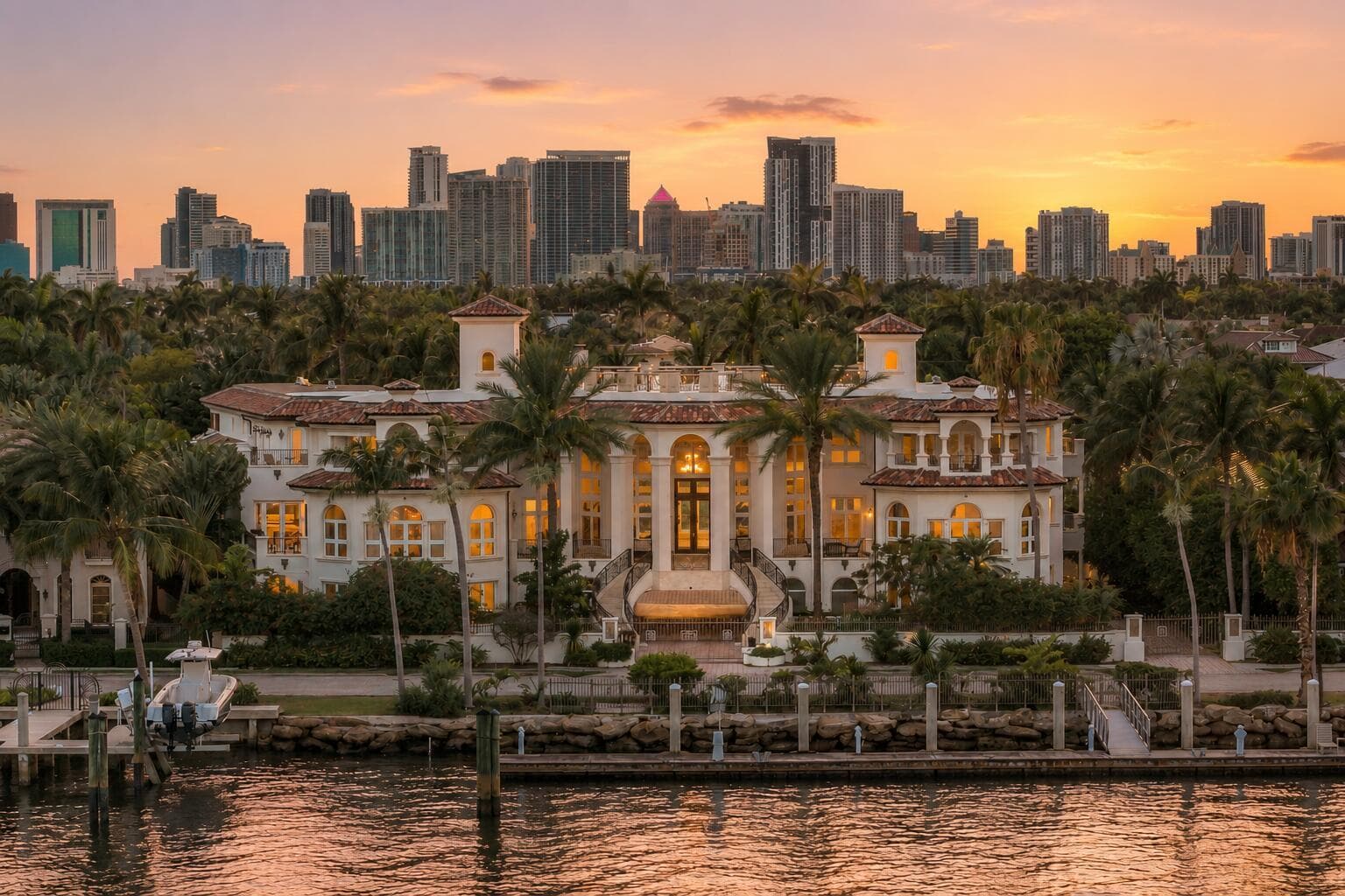 709 Idlewyld Drive, Fort Lauderdale, FL 33301
