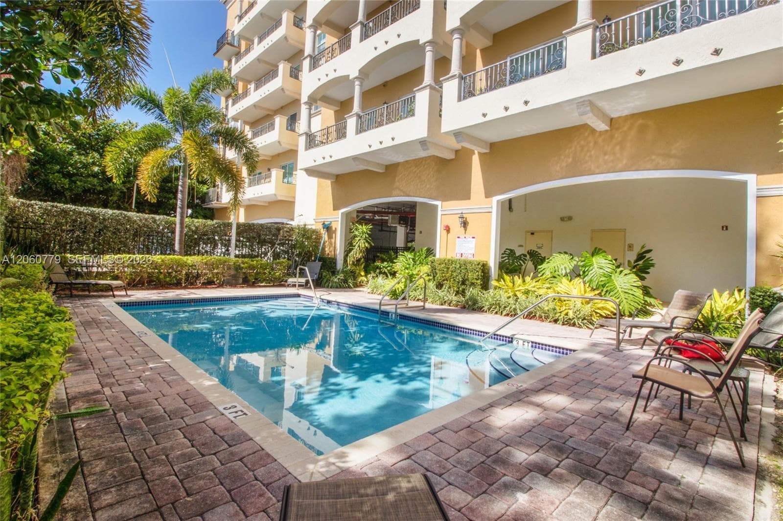 20 Calabria Ave # 502, Coral Gables, FL 33134