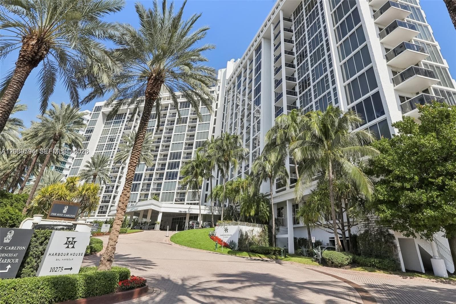 10275 Collins Ave # 1106, Bal Harbour, FL 33154