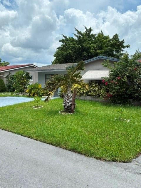 7311 NW 57th Dr, Tamarac, FL 33321