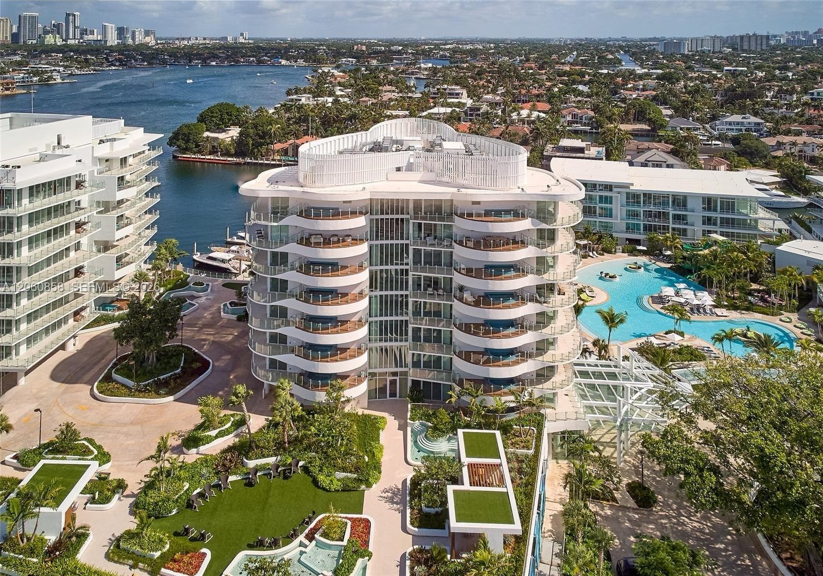 2241 SE 17th St # 803, Fort Lauderdale, FL 33316