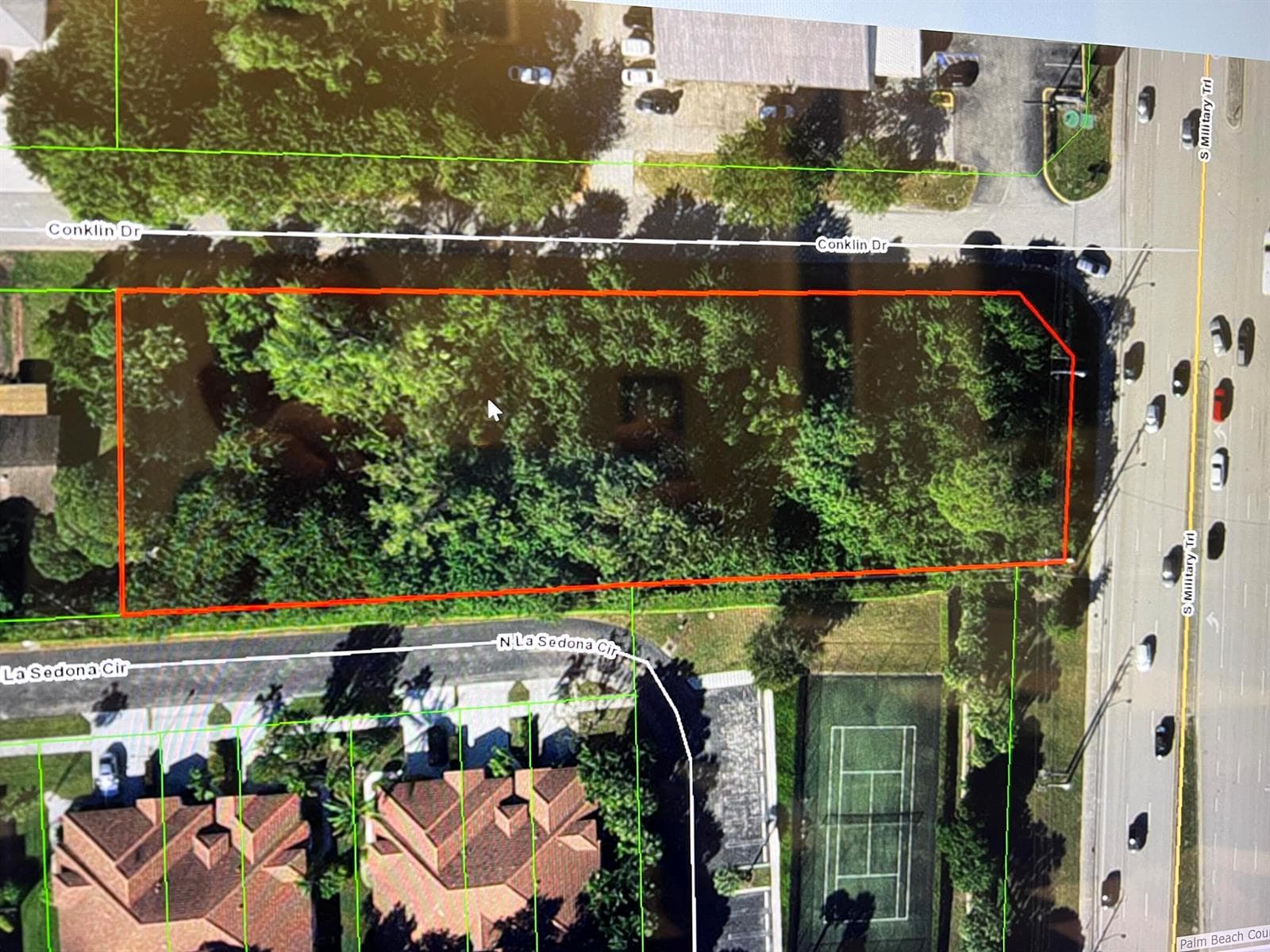 14145 S MILITARY Trail, Delray Beach, FL 33484