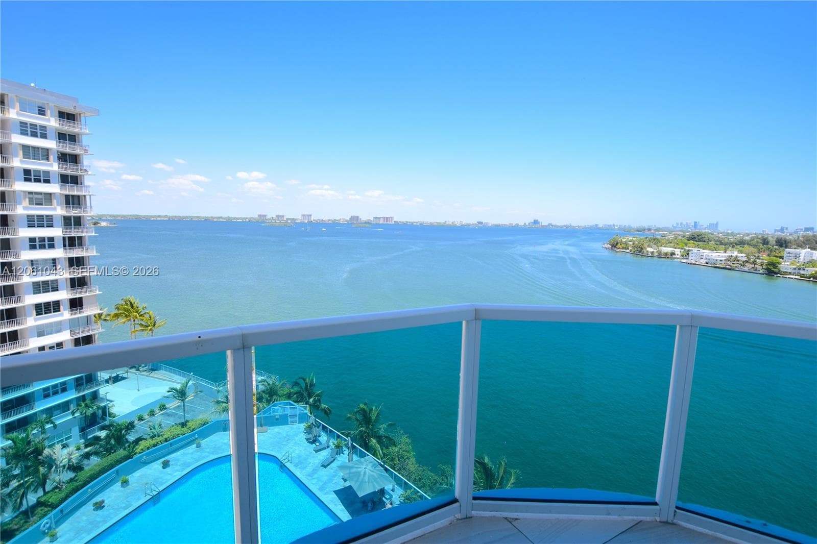 1881 79th St Cswy # 1102, North Bay Village, FL 33141