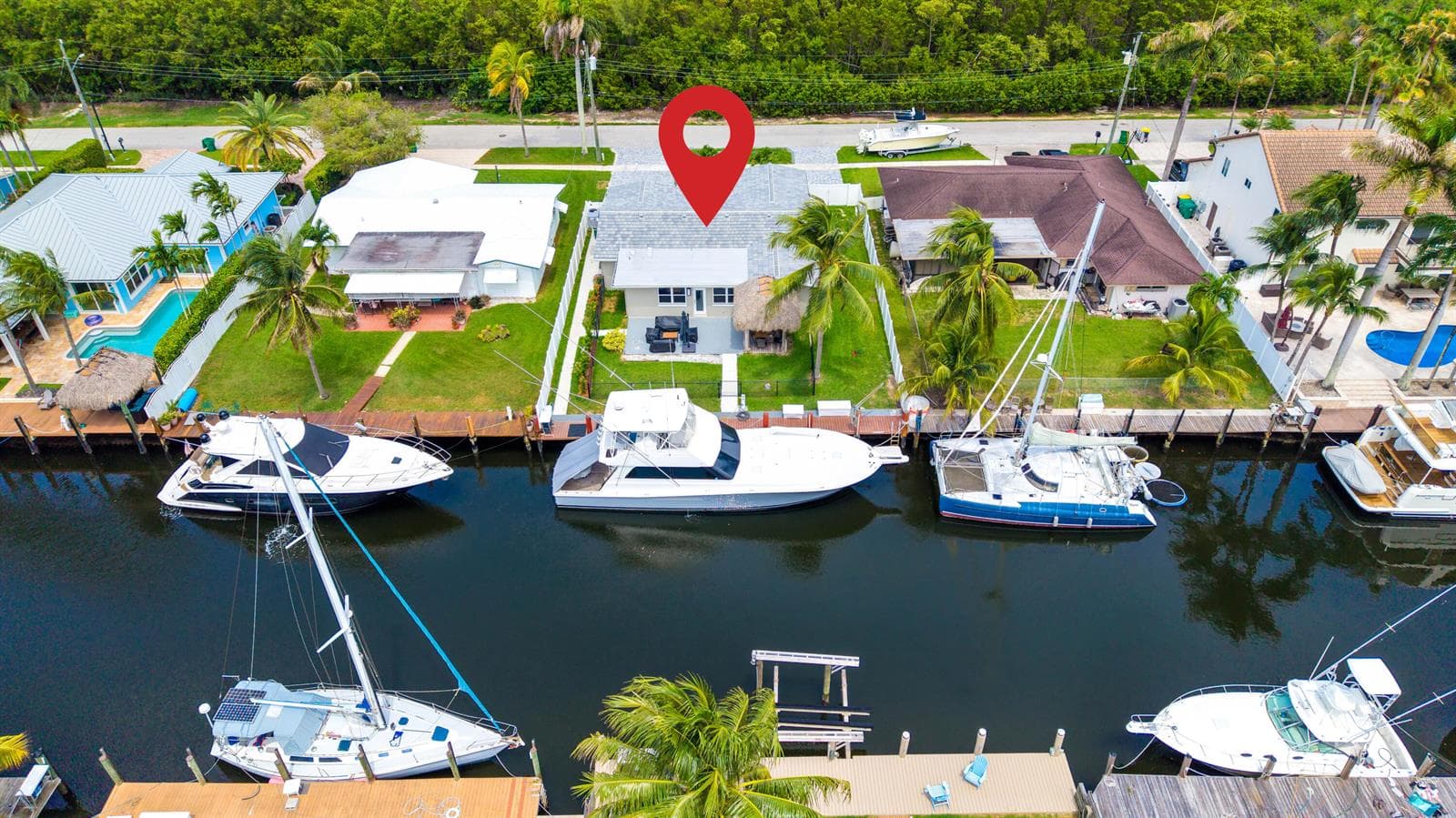 317 NE 3RD Avenue, Dania Beach, FL 33004