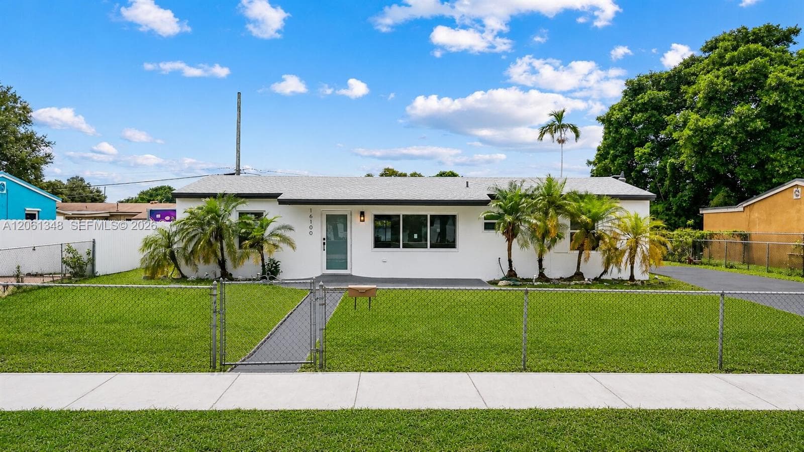 16100 NW 28th Ct, Miami Gardens, FL 33054