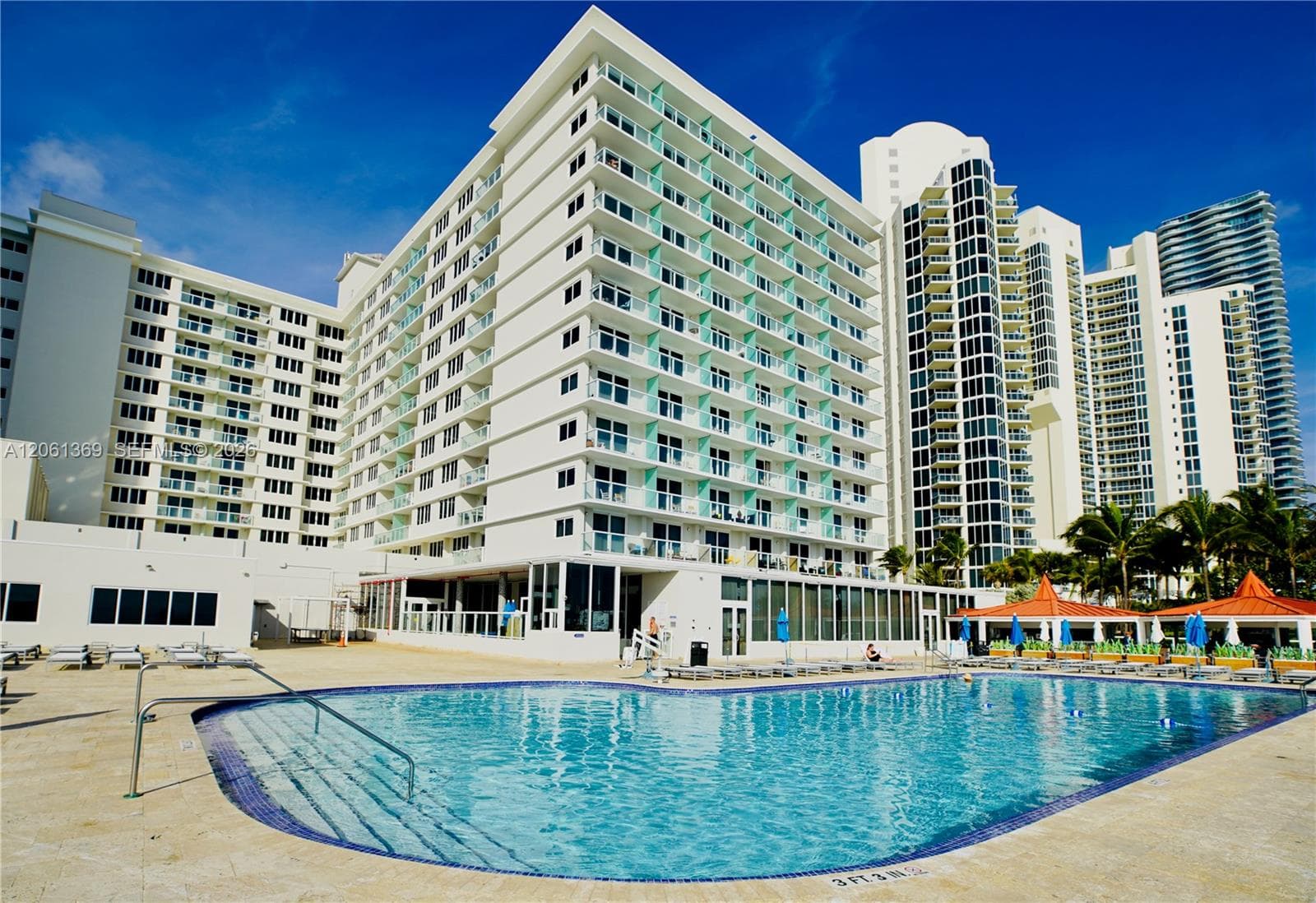 19201 Collins Ave # 726, Sunny Isles Beach, FL 33160