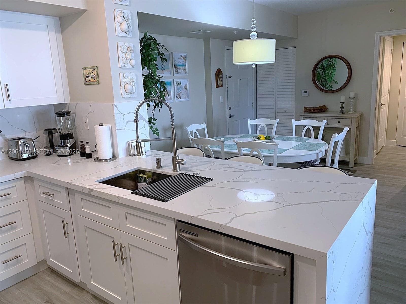 2080 S Ocean Drive # 204, Hallandale Beach, FL 33009