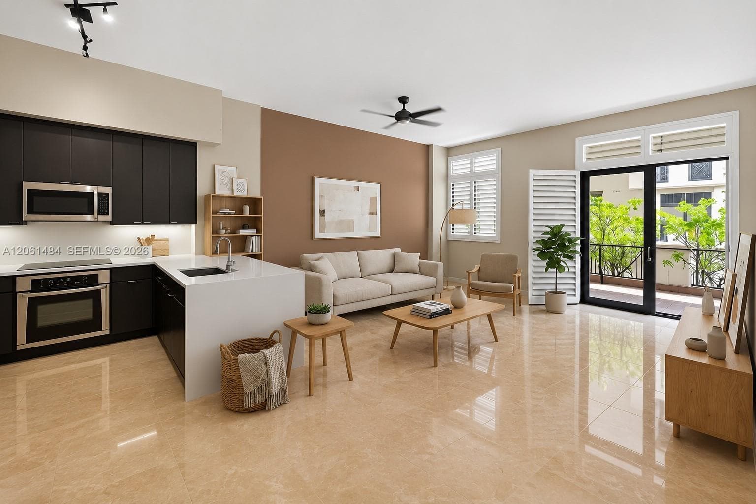 1805 Ponce De Leon Blvd # 616, Coral Gables, FL 33134