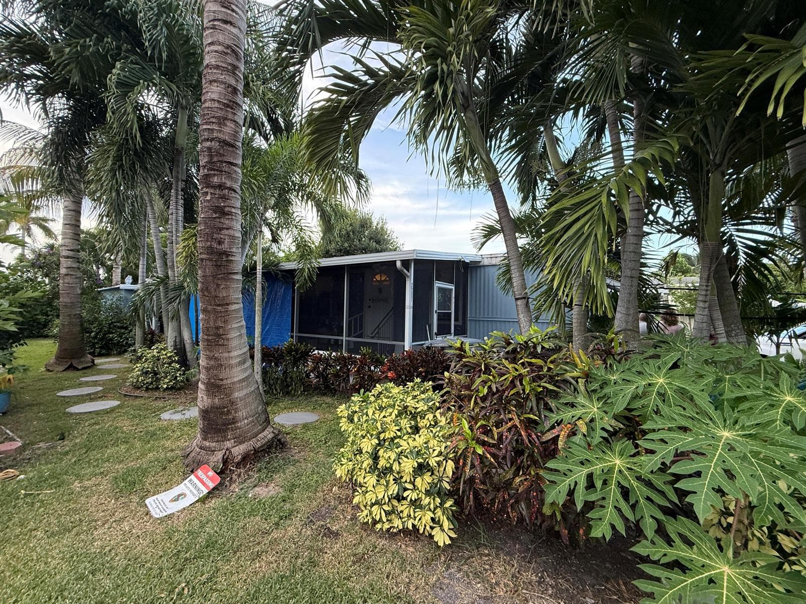 2207 NW 14th Avenue # lot 528, Boynton Beach, FL 33436