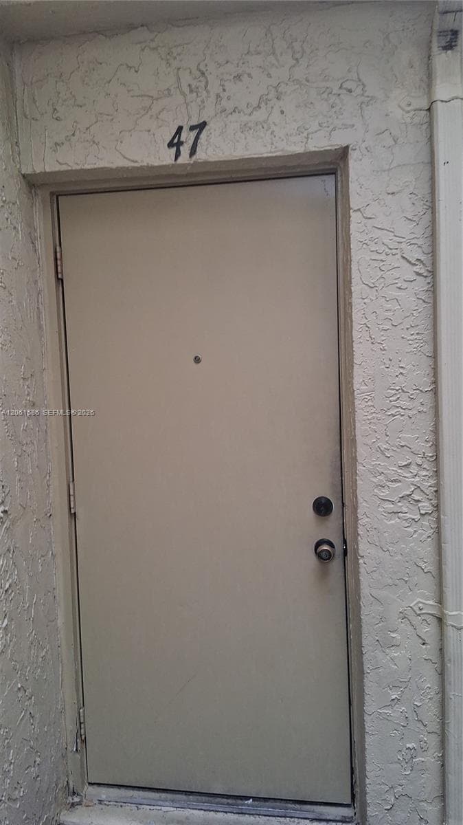 8401 W Sample Rd # 47, Coral Springs, FL 33065