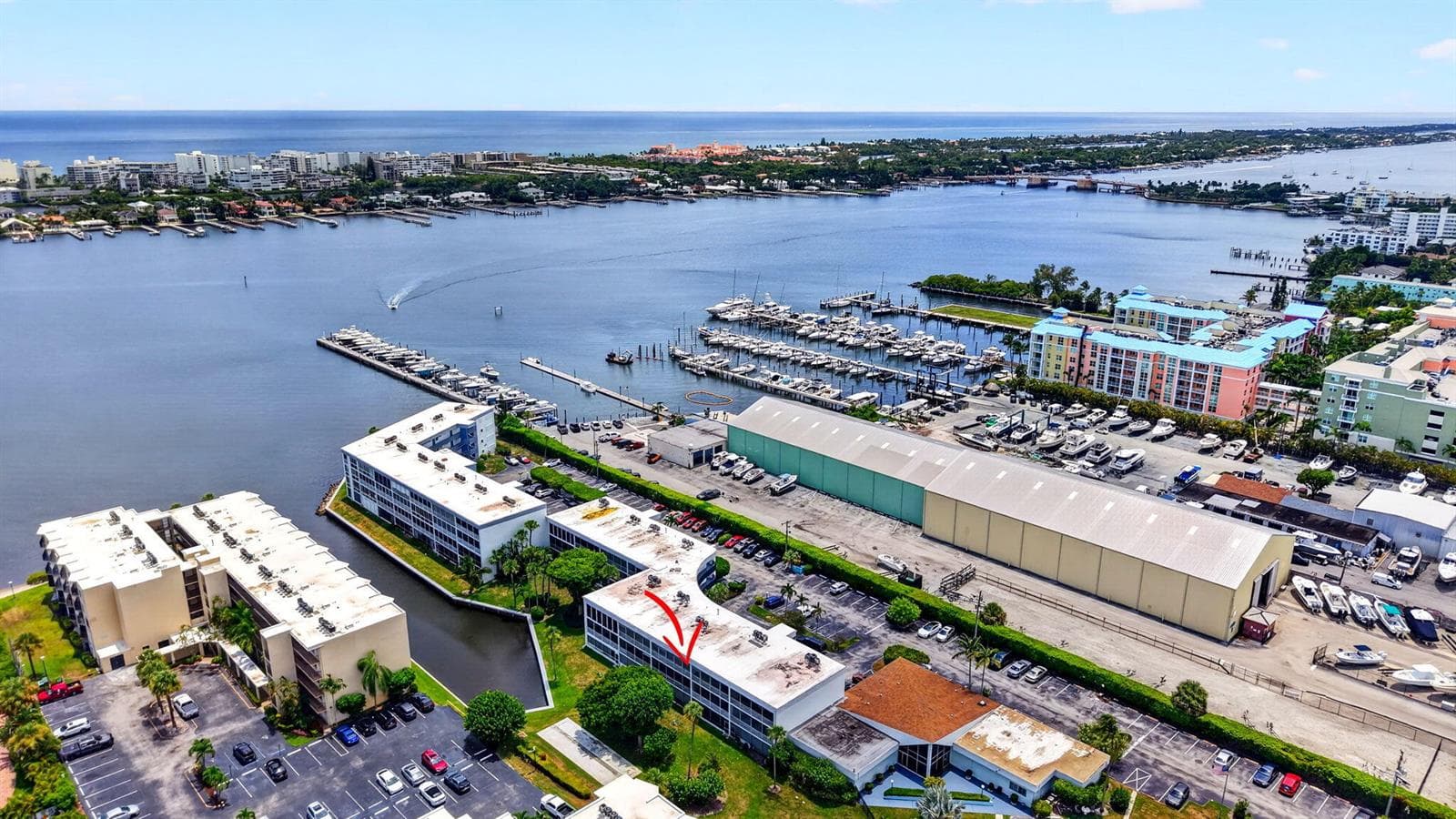 200 Waterway Drive S # 303, Lantana, FL 33462