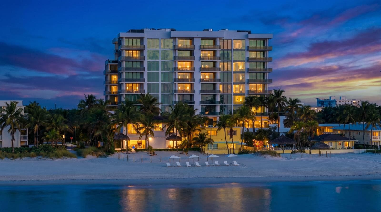 305 Briny Avenue # 402, Pompano Beach, FL 33062