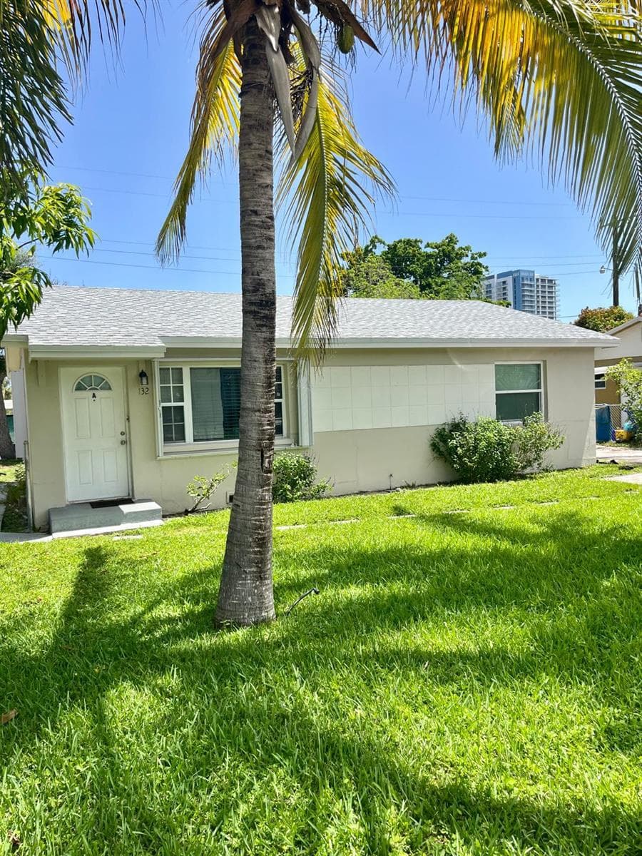 132 W 35th Street # Unit b, Riviera Beach, FL 33404