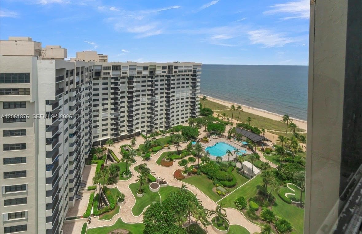 5000 N Ocean Blvd # 1704, Lauderdale By The Sea, FL 33308