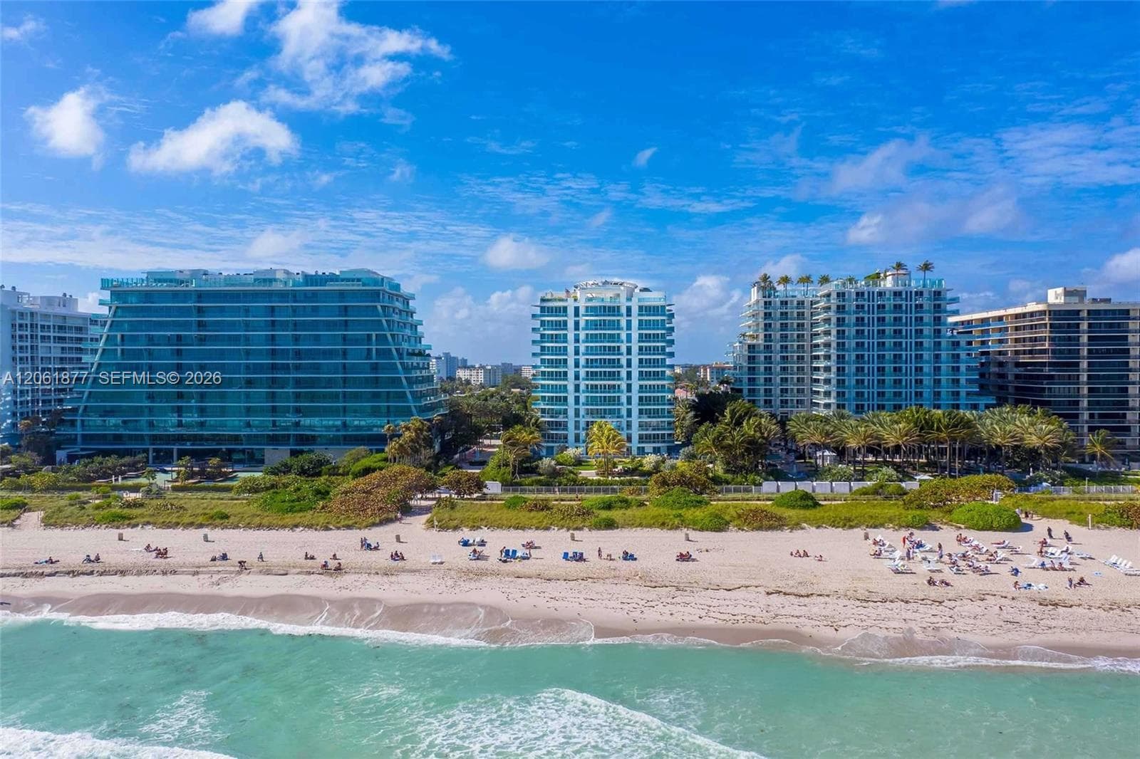 9401 Collins # 401, Surfside, FL 33154