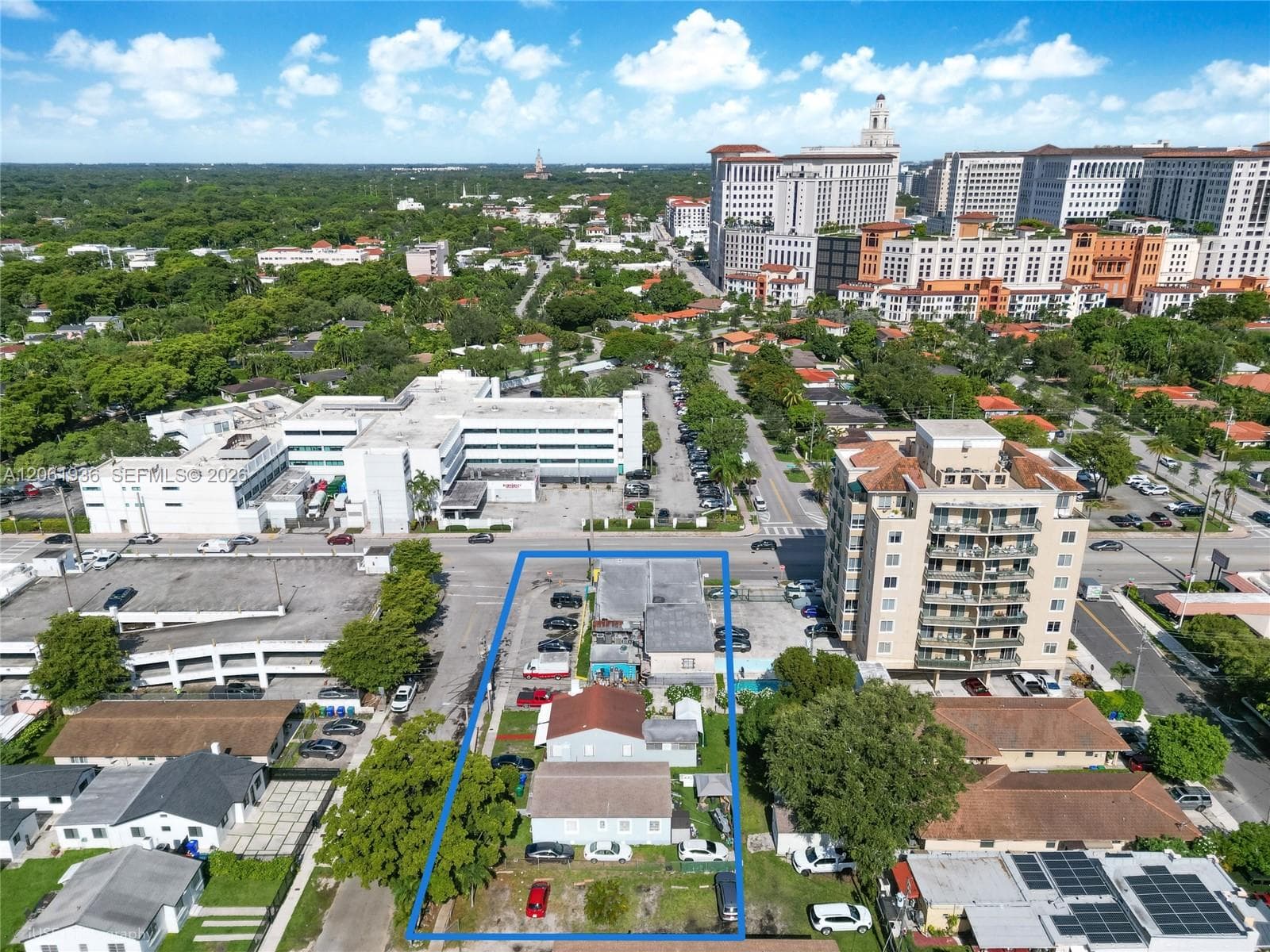 2537 SW 37th Ave, Miami, FL 33133