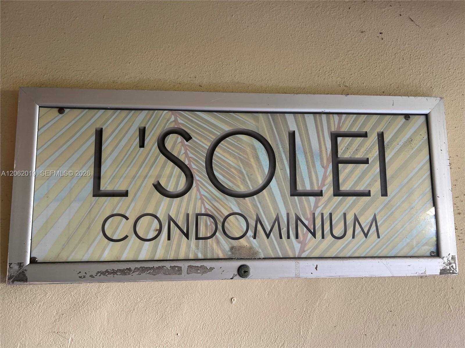 1100 NE 1st Ct # 308, Hallandale Beach, FL 33009