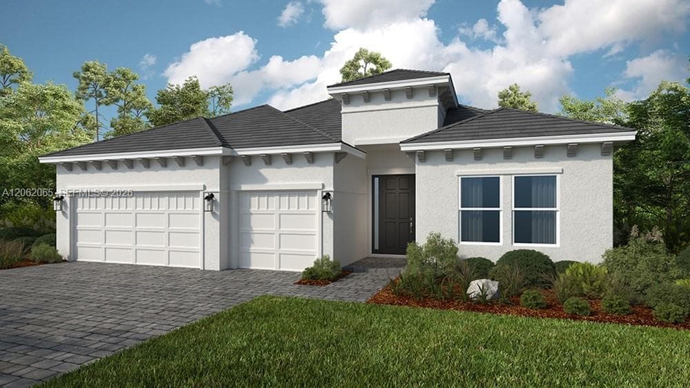 15756 Modena Street, Naples, FL 34114