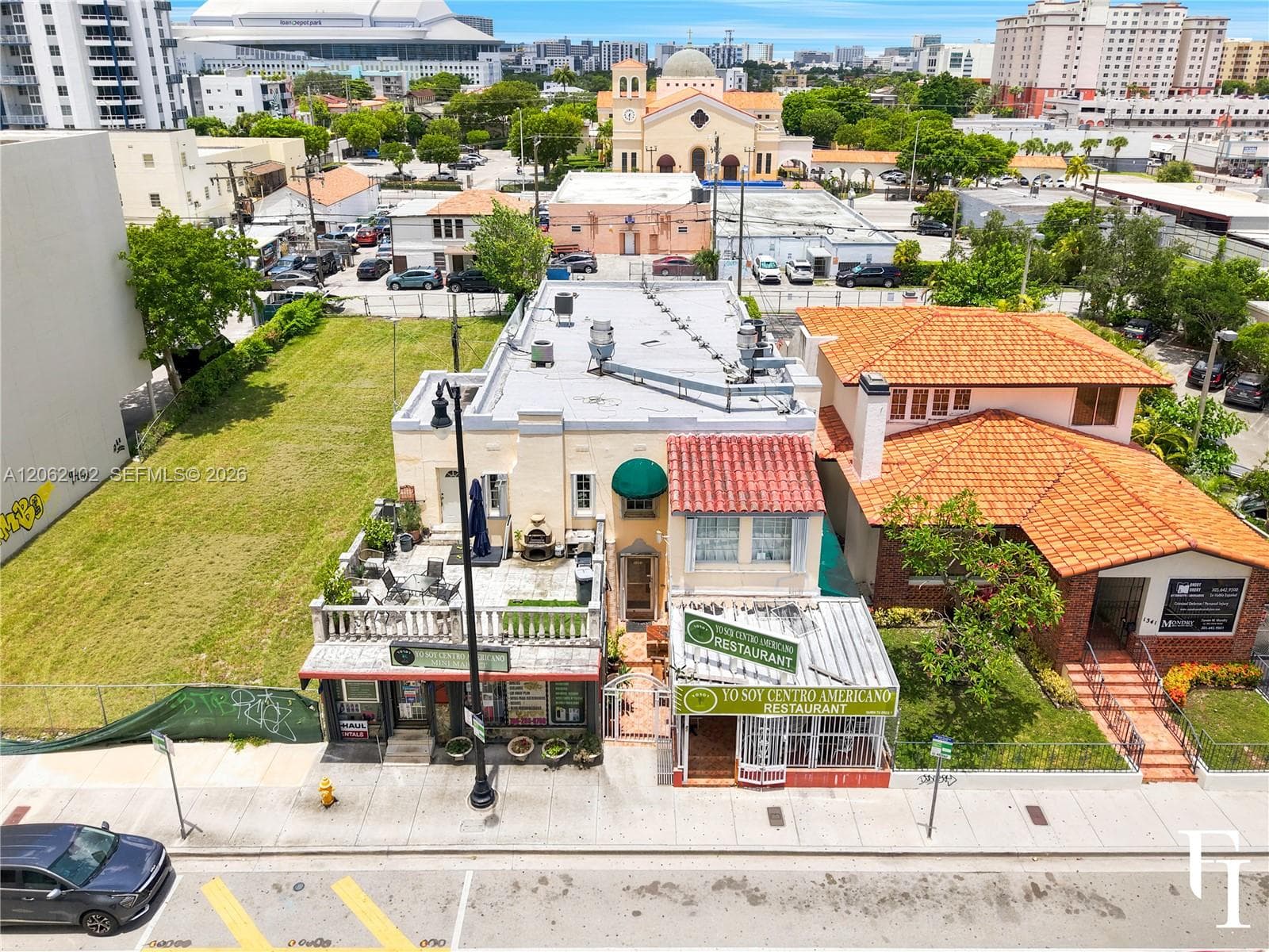 1353 SW 1st St, Miami, FL 33135