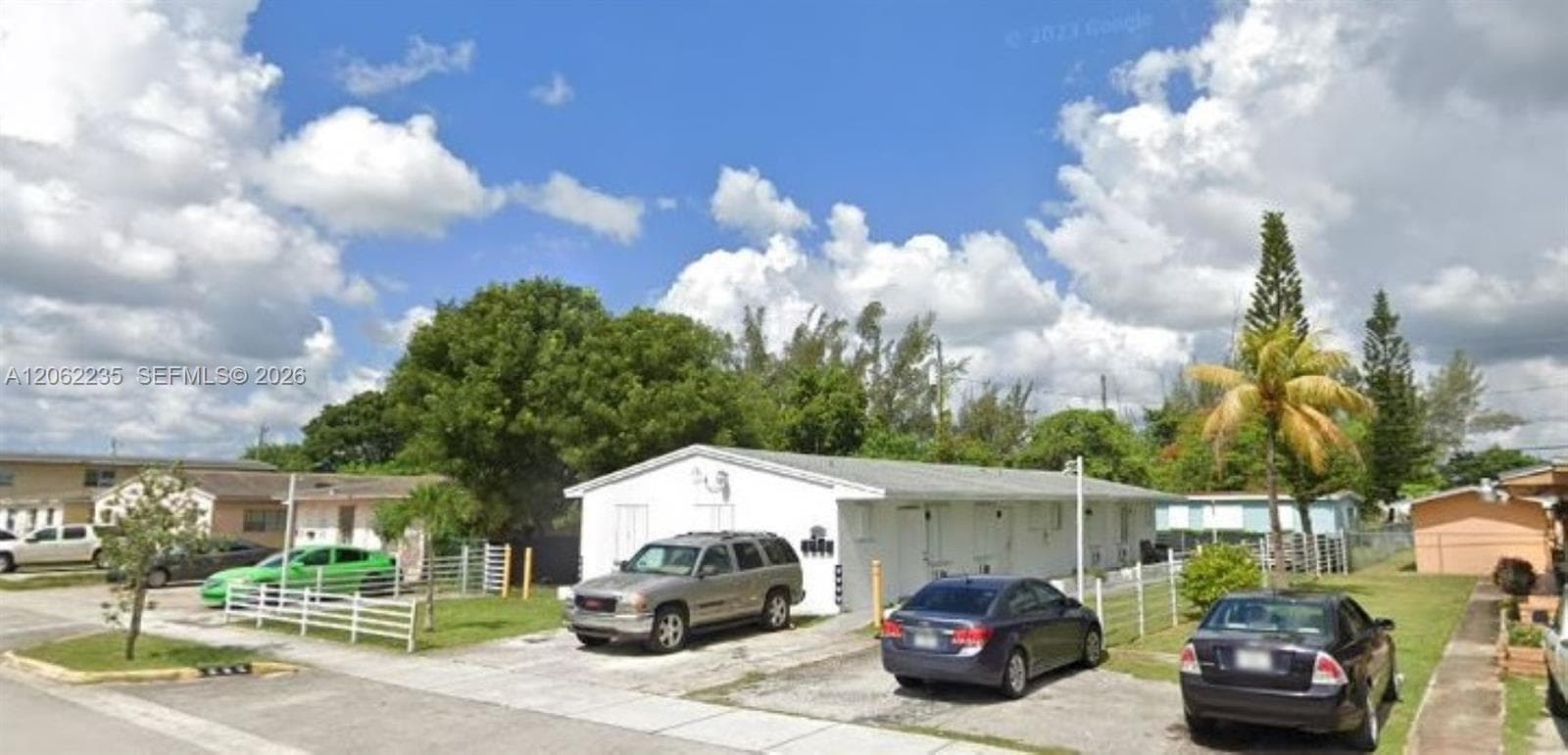 1462 NW 2nd Ave # 2, Florida City, FL 33034